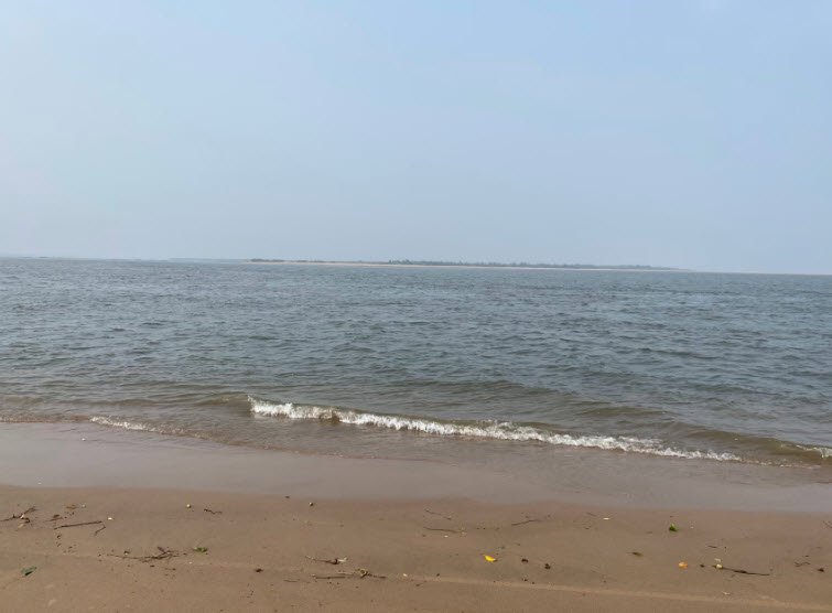 Ramachandrapuram Beach, , India
